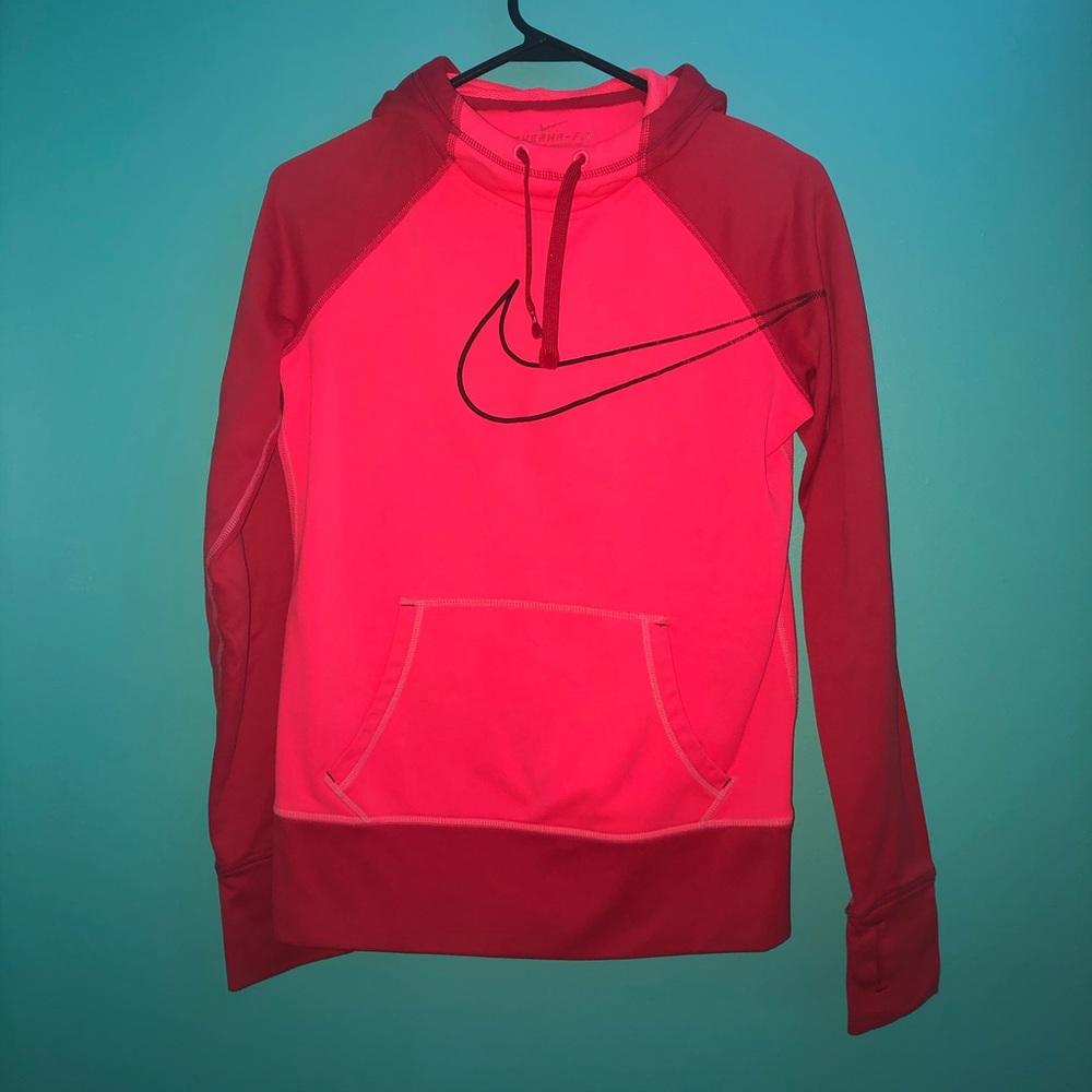 Nike Sweatshirt